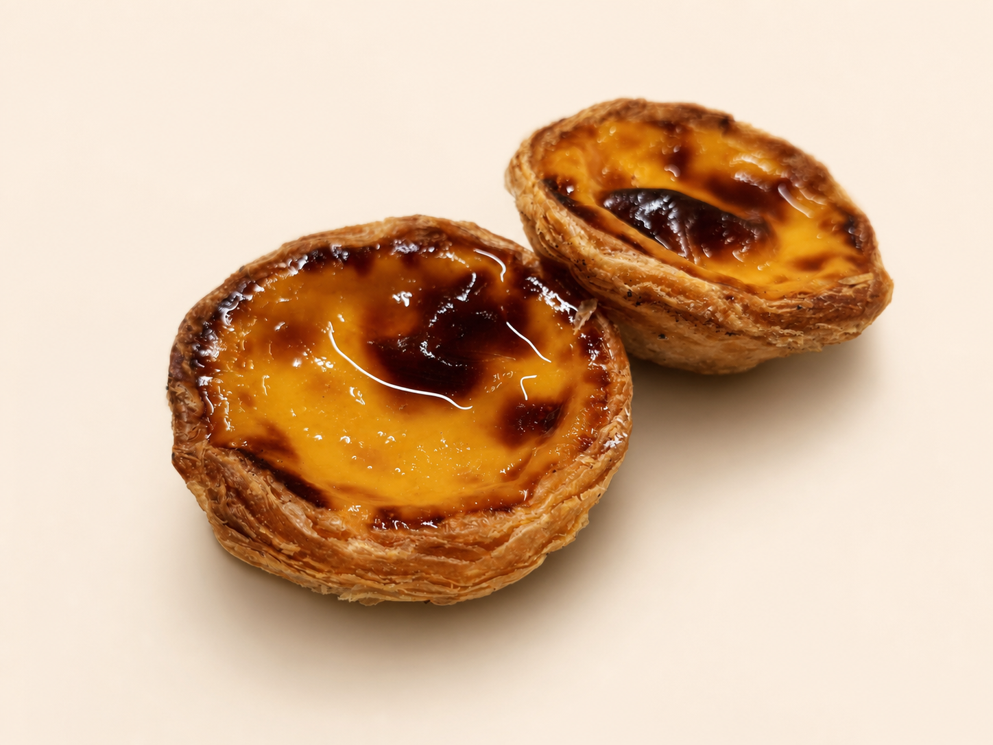 Pastel de Nata
